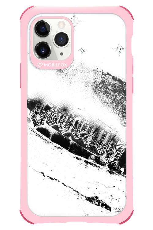 Grillz White Centaur 2.0 - Apple iPhone 11 Pro