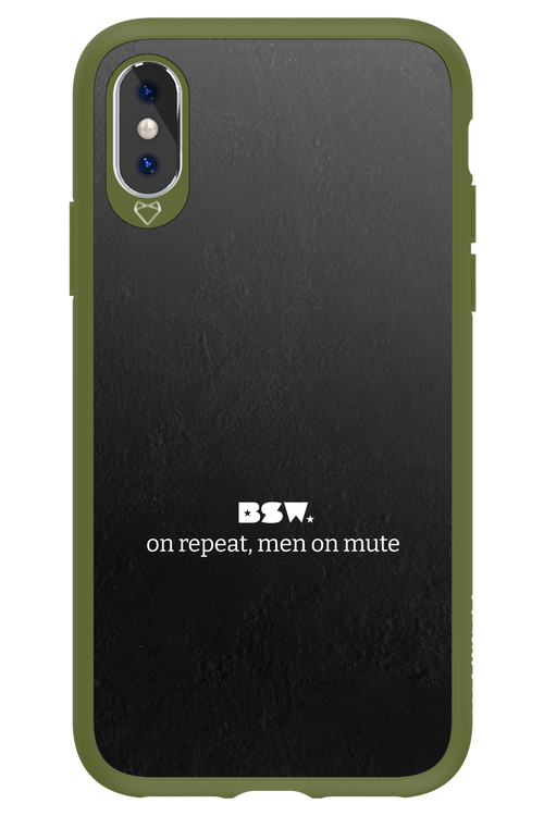 BSW FourSeasons 7 2.0 - Apple iPhone XS