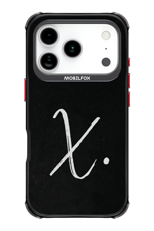 (Off Space) X 2.0 - Apple iPhone 17 Pro
