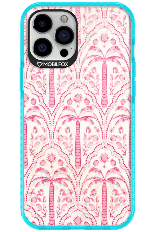 Pink Palm 2.0 - Apple iPhone 12 Pro Max