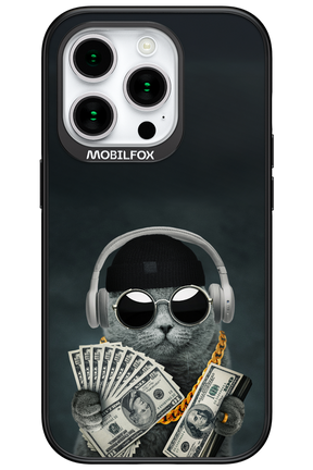 Flex Cat - Apple iPhone 15 Pro