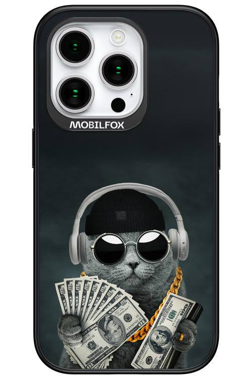 Flex Cat - Apple iPhone 15 Pro