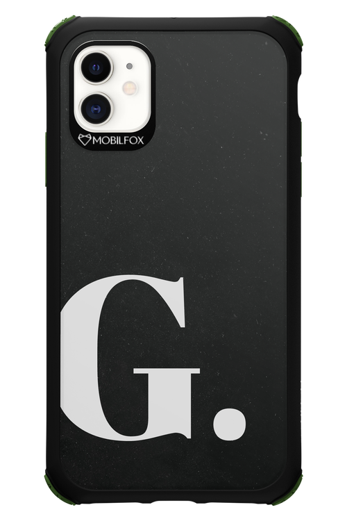 G (Off Space) 2.0 - Apple iPhone 11