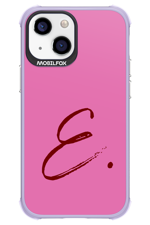 (Sorbet) E 2.0 - Apple iPhone 13 Mini