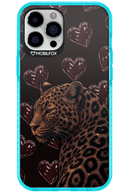 Leo Hearts 2.0 - Apple iPhone 12 Pro Max