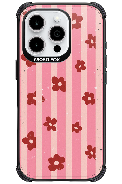 Flower Powerr 2.0 - Apple iPhone 16 Pro