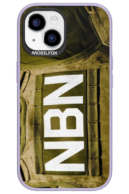 Team - Apple iPhone 15