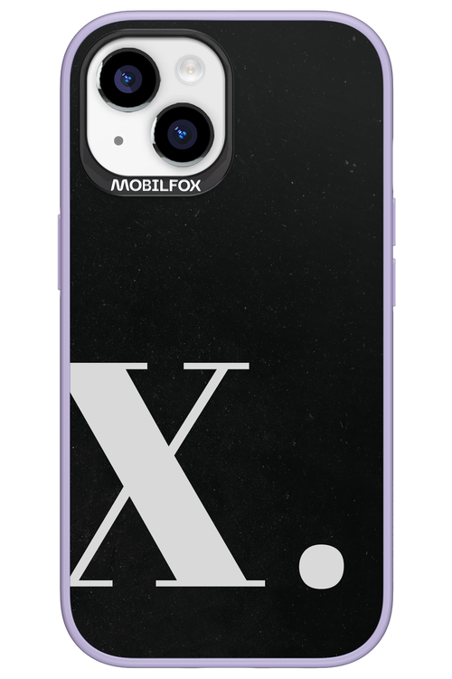 X (Off Space) 2.0 - Apple iPhone 15