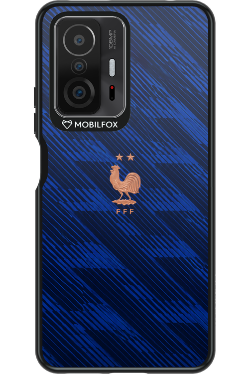 Franta 2.0 2.0 - Xiaomi Mi 11T Pro