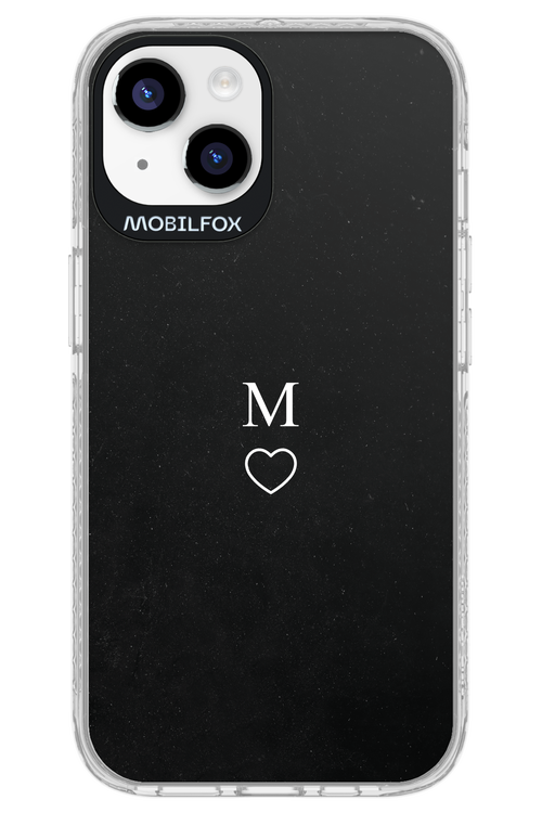 M Black 2.0 - Apple iPhone 14