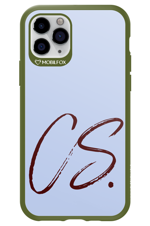 (Jellyfish Presso) CS 2.0 - Apple iPhone 11 Pro