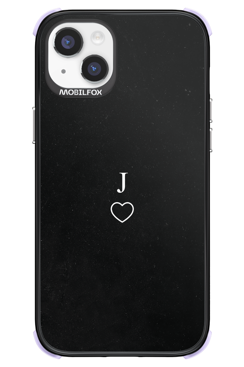 J Black 2.0 - Apple iPhone 14 Plus