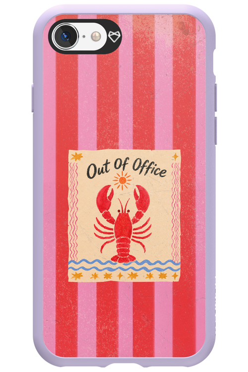 Out Of Office 2.0 - Apple iPhone SE 2020