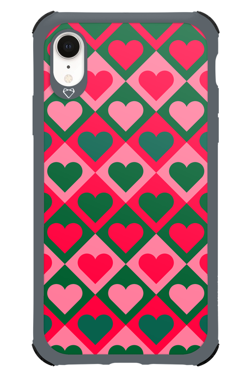 Love of Christmas - Apple iPhone XR