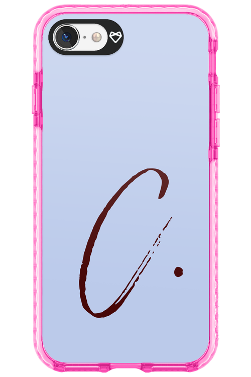 (Jellyfish Presso) C 2.0 - Apple iPhone 7