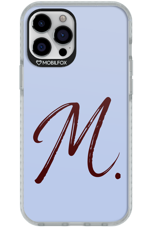 (Jellyfish Presso) M 2.0 - Apple iPhone 12 Pro Max