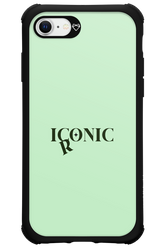 I(R)ONIC - Apple iPhone 8