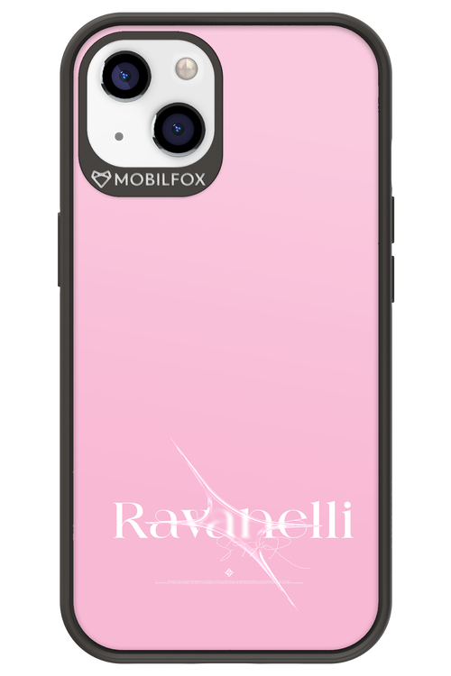 Ravanelli Pink - Apple iPhone 13