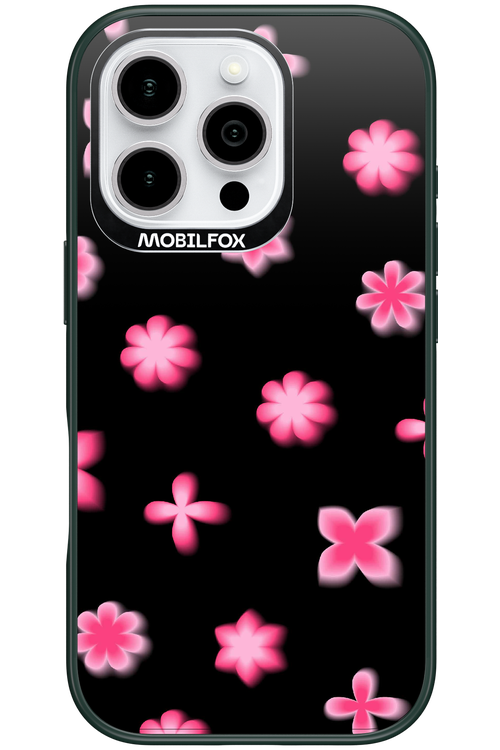 Pink Dreams 2.0 - Apple iPhone 16 Pro