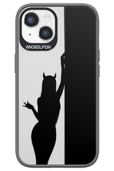 Devil Babe - Apple iPhone 14
