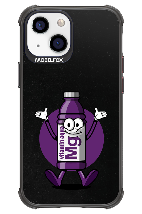 Vitamin Aqua Mg - Apple iPhone 13 Mini