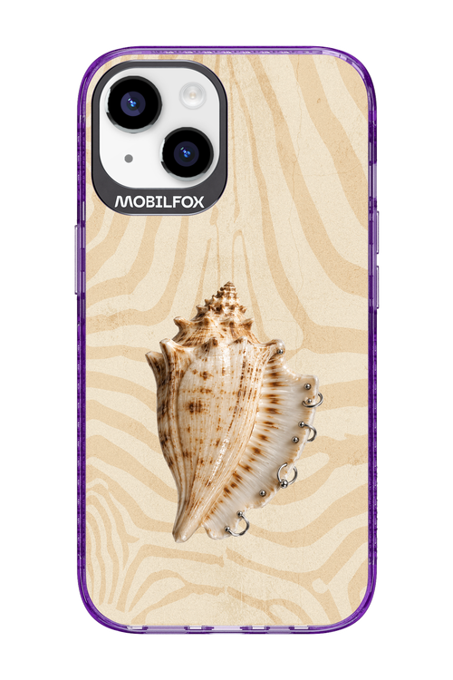 Shell Me Out 2.0 - Apple iPhone 14