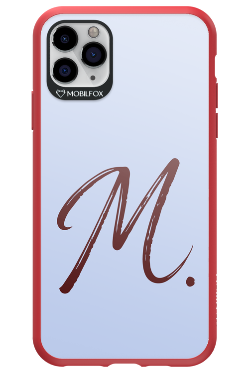 (Jellyfish Presso) M 2.0 - Apple iPhone 11 Pro Max