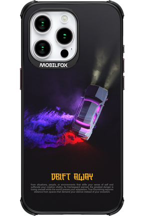 Drift Away - Apple iPhone 15 Pro Max