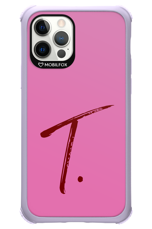 (Sorbet) T 2.0 - Apple iPhone 12 Pro