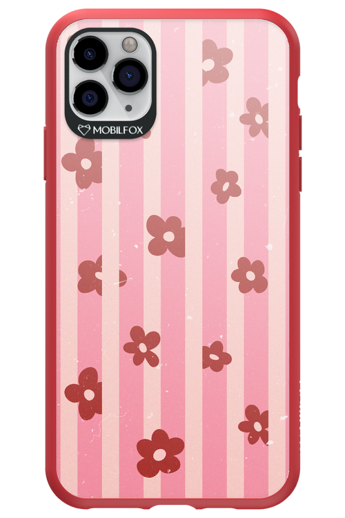 Flower Powerr 2.0 - Apple iPhone 11 Pro Max