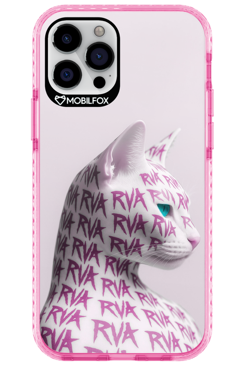 RVA Cat 2.0 - Apple iPhone 12 Pro