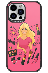 Just a Girll 2.0 - Apple iPhone 13 Pro Max