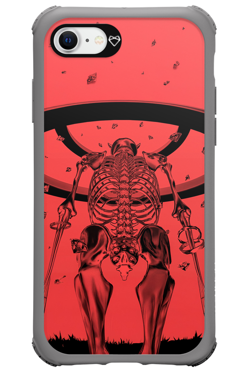 RMN Cover 2.0 - Apple iPhone SE 2022