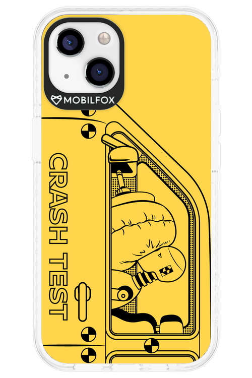 Crumple Zone 2.0 - Apple iPhone 13
