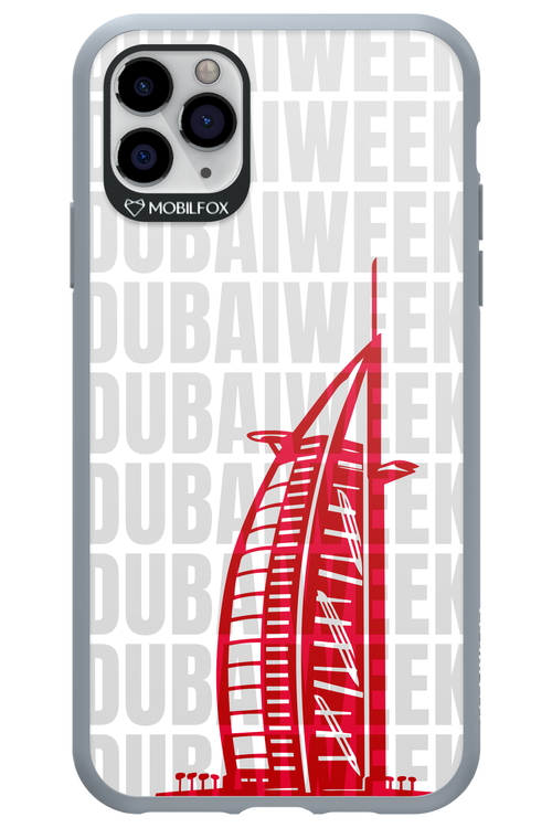 Dubaiweek Burj Al Arab 2.0 - Apple iPhone 11 Pro Max