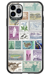 Stamp Tropical 2.0 - Apple iPhone 11 Pro Max