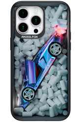 Fragile Ego - Apple iPhone 15 Pro Max