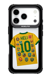 The T-Shirt - Apple iPhone 17 Pro