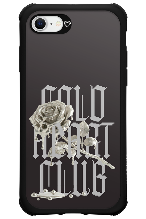 Cold Heart Club 2.0 - Apple iPhone 8