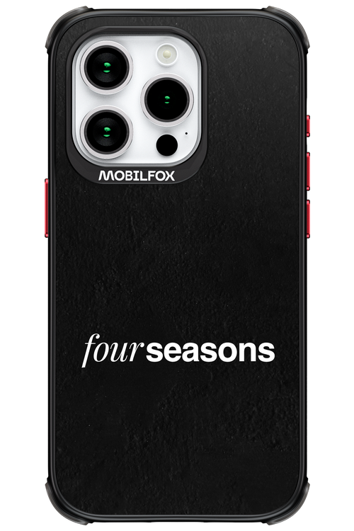 BSW FourSeasons 2 2.0 - Apple iPhone 15 Pro