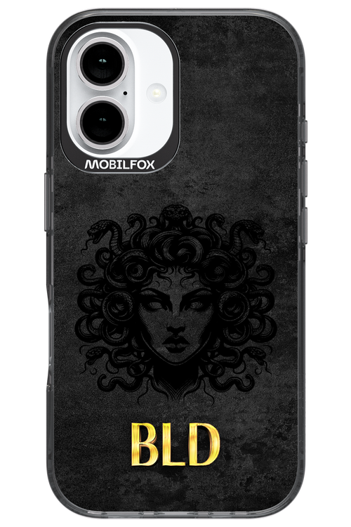 BLD MEDUSA - Apple iPhone 16