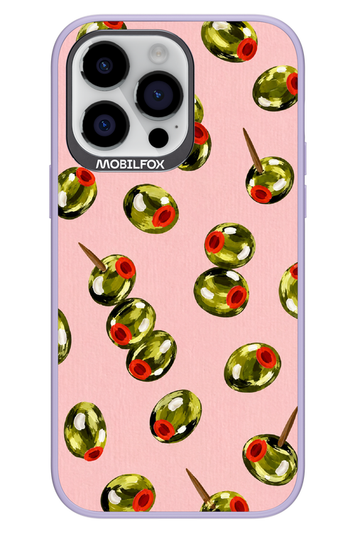 Olive 2.0 - Apple iPhone 14 Pro Max