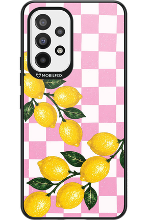 LEMON 2.0 - Samsung Galaxy A53