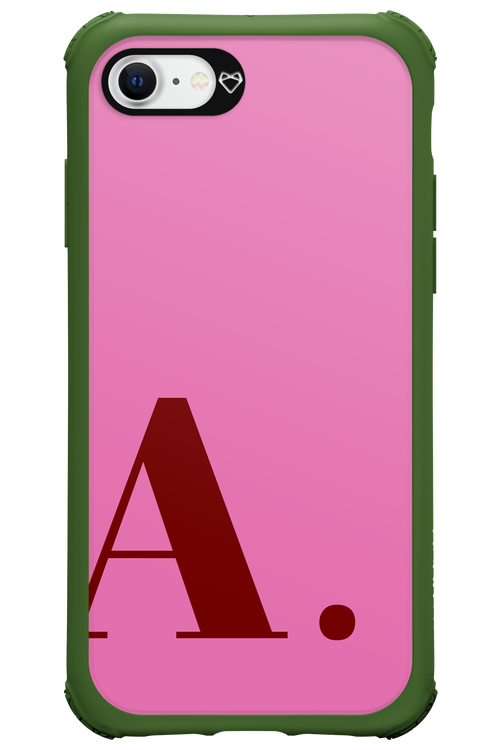 A (Sorbet) 2.0 - Apple iPhone 8