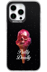 Pretty Deadly - Apple iPhone 15 Pro Max