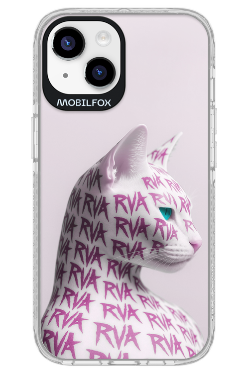 RVA Cat 2.0 - Apple iPhone 14