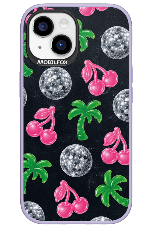 Single Life 2.0 - Apple iPhone 15