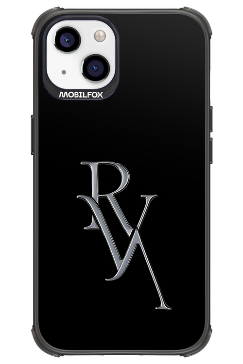 Silver RVA - Apple iPhone 13