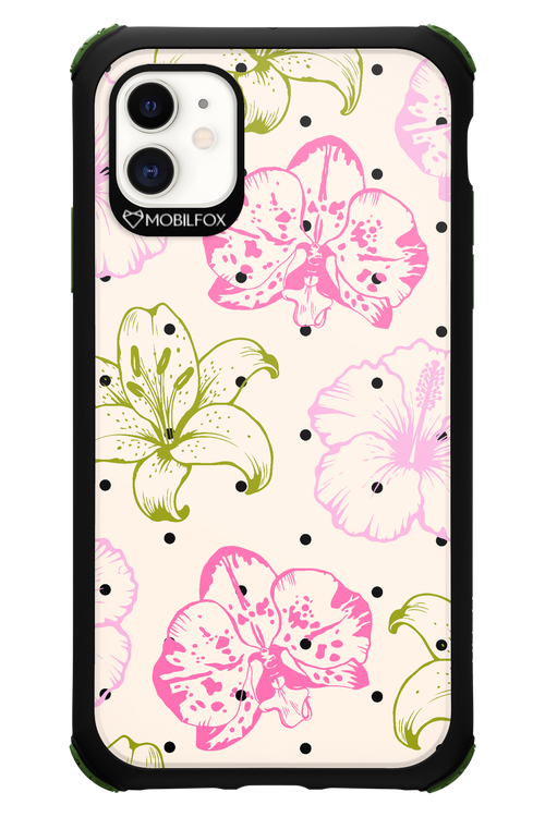 Aloha Chic 2.0 - Apple iPhone 11