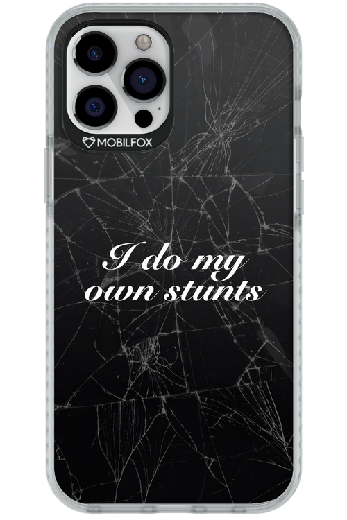 Stunts - Apple iPhone 12 Pro Max